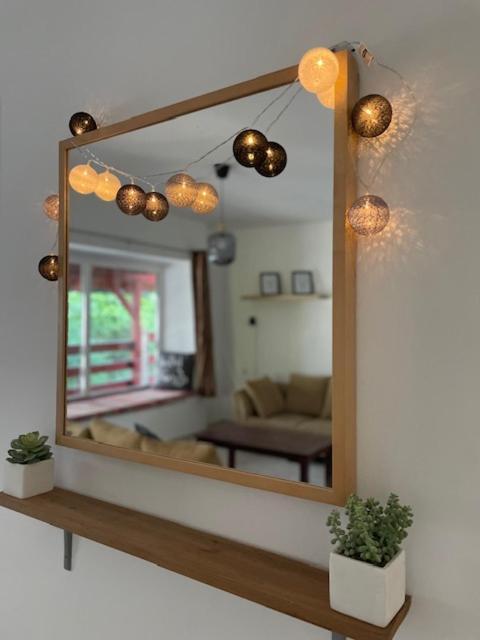 Boni Apartman Мисколк Екстериор снимка