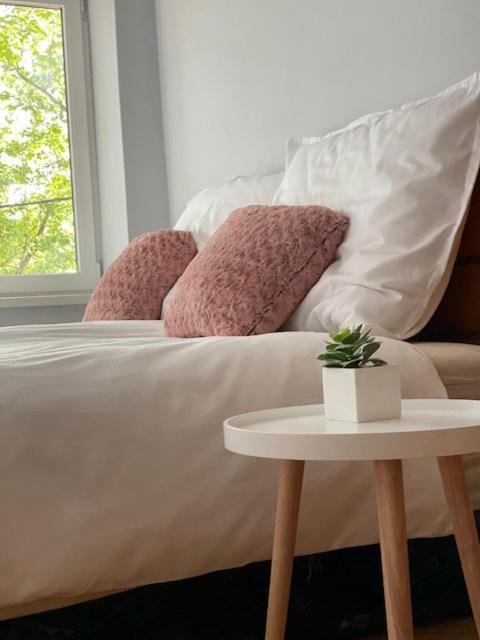 Boni Apartman Мисколк Екстериор снимка