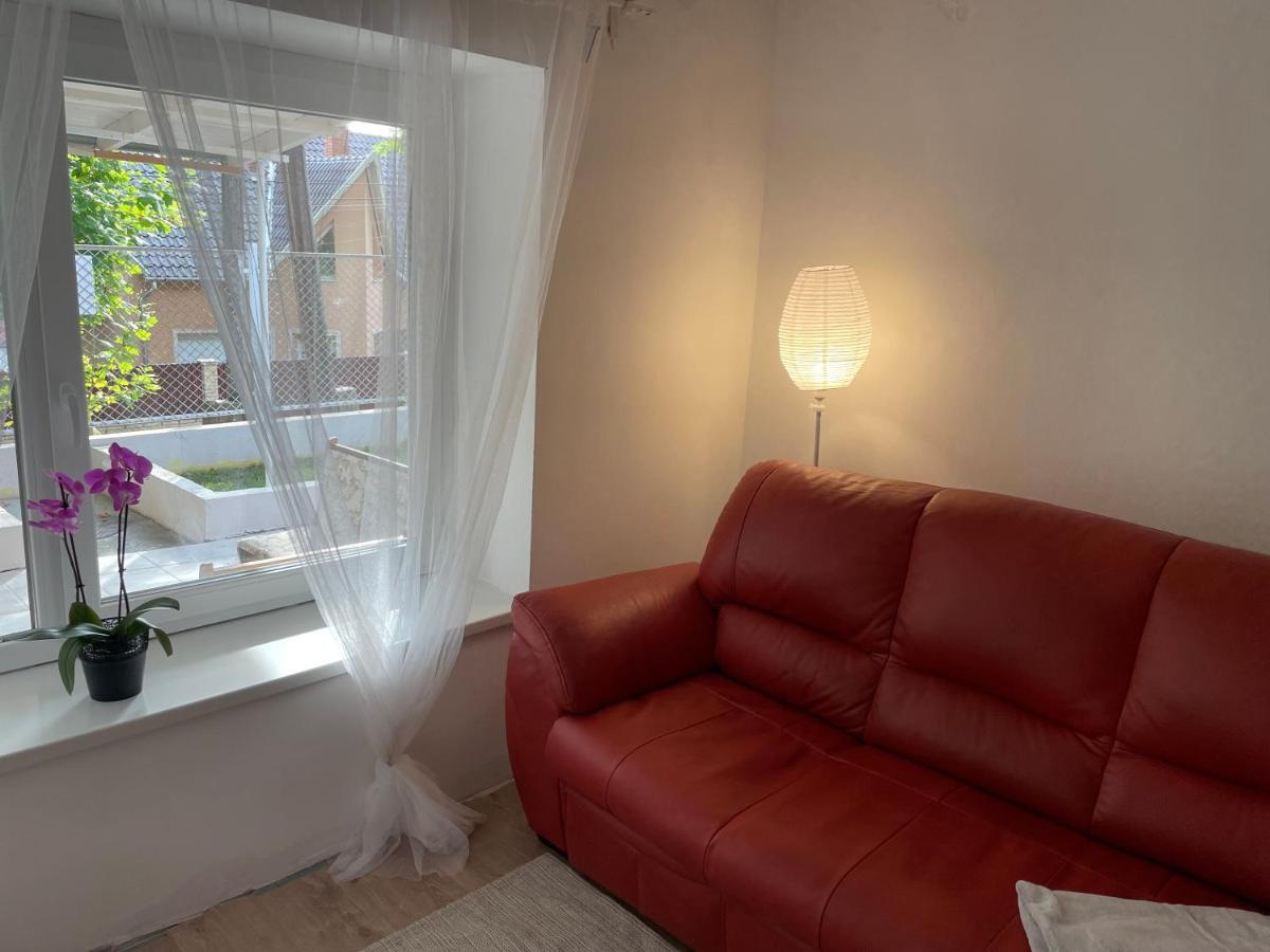 Boni Apartman Мисколк Екстериор снимка