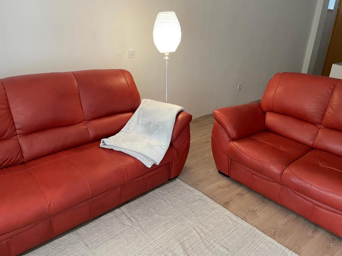 Boni Apartman Мисколк Екстериор снимка