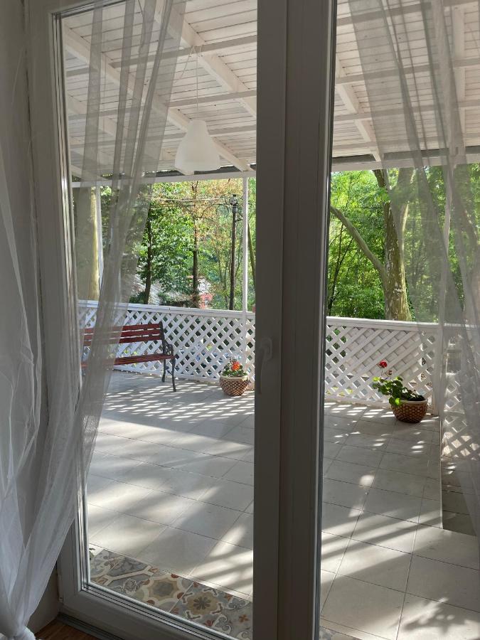 Boni Apartman Мисколк Екстериор снимка
