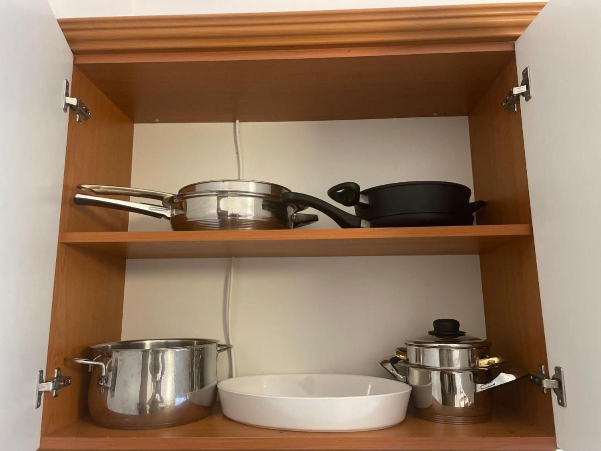 Boni Apartman Мисколк Екстериор снимка