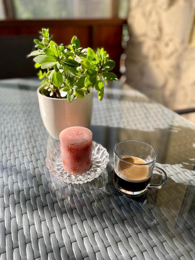 Boni Apartman Мисколк Екстериор снимка